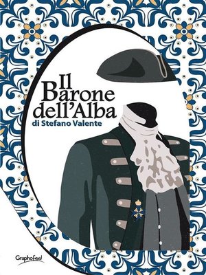 cover image of Il Barone dell'Alba